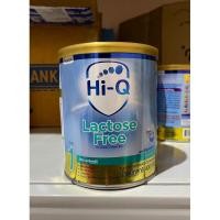 ราคา Hi-Q Lactose Free ขนาด 400 กรัม กป บุบจากขนส่ง (25702598701)