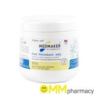 ราคา MEDMAKER PURE PEROLEUM JELLY 450G. (40252953655)