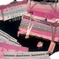 ราคา [พร้อมส่ง] กางเกงชั้นใน Juicy Couture ของแท้ (24336801962)
