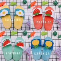 ราคา พร้อมส่ง รองเท้าแตะฟรุ้ตตี้ (996751308)