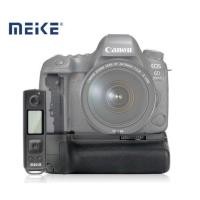 ราคา BATTERY GRIP MEIKE MK-6D MARK II PRO + REMOTE FOR CANON (16871765947)