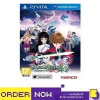 ราคา [+..••] PSV TALES OF HEARTS R (เกม PS Vita) (652265247)