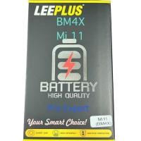ราคา BM4X Mi 11 แบตเตอรี่สำหรับ Xiaomi 11 5G / Xiaomi 11 (M2011K2G) (Mi 11)4600mAh ประกัน 1 ปี (43522843939)