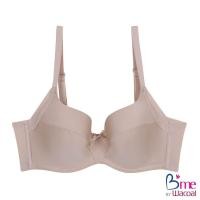 ราคา ผู้หญิงชุดชั้นใน B'me เสื้อชั้นใน รุ่น ME1C82 สีดำ สีนู้ด สีโอวัลติน (9874081888)