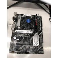 ราคา ชุด MAINBOARD 1200 ASUS PRIME B560-PLUS +G5905 gen10+ram 8g แยกขาย (26763624090)