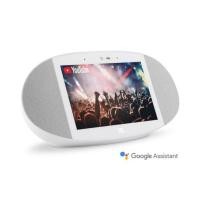 ราคา JBL Link View ลำโพงพร้อมจอสั่งการด้วย Google asst ยกระดับความหรูไปอีกขั้น (6264119341)