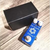 ราคา CE NANO CHORUS - MoskyAudio เอฟเฟคกีตาร์ (มือสองสภาพใหม่ ) (29278337613)