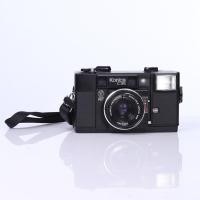 ราคา กล้องฟิล์มKonica C35AF#234 (25622152521)