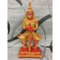 ราคา ท้าวเวสสุวรรณ องค์ท้าวเวสสุวรรณ รูปปั้นท้าวเวสสุวรรณ (ท้าวกุเวร) (2342614867)