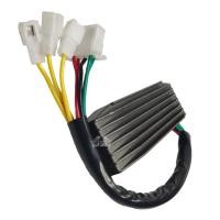 ราคา 32800-38A00 Motorcycle Rectifier Voltage Regulators For Suzuki VS700 VS750 VS750GL VS800 VS800GL (49653674127)