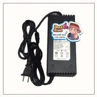 ราคา เครื่องชาร์จแบตเตอรี่ เครื่องชาร์จแบต 24V 3A หรือ 25.2V 3A เครื่องชาร์จแบตริเธียม 24v ไฟออก 25.2V 3A เต็มแล้วตัด (25531226868)