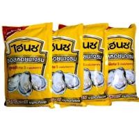 ราคา Heinz ไฮนซ์ ซอสหอยนางรม สูตรพิเศษ3 ปริมาณ1000กรัม×4ถุง=4000กรัม สำหรับภัตตาคาร รสชาติอร่อย คุ้มค่า (52903986273)