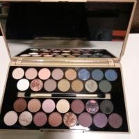 ราคา Makeup Revolution Eyeshadow (70620994)