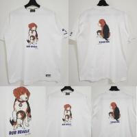 ราคา [ ของแท้ ] เสื้อยืด Bob Beagle EastBoy Size M 42/26 มือสอง สภาพดีมาก พร้อมส่ง (43058258337)