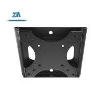 ราคา TV Wall Mount Flush Ultra Slim Bracket Monitor Mount สําหรับ 19 "-32 "LCD LED แผงแบนหน้าจอทีวี (49003959204)