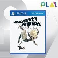 ราคา [PS4] [มือ1] Gravity Rush Remastered [แผ่นแท้] [เกมps4] [PlayStation4] (23814759369)