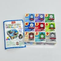 ราคา รถไฟโทมัส บล็อคตัวต่อโทมัสทต่อได้ 6 แบบ (40678946526)