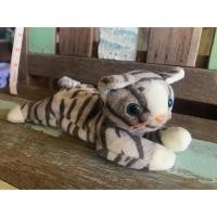 ราคา ตุ๊กตาแมว ป้าย ty น่ารักมากค่ะ (1628186688)