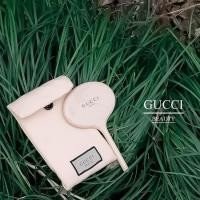 ราคา ข้อเสนอพิเศษที่ประณีต Gucci Gucci Pink Handheld Makeup Mook (27381160310)