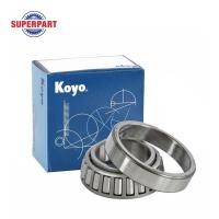 ราคา ลูกปืนล้อหน้า CHAMP KOYO (57410/29710K-KOYO) (5539262673)