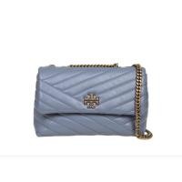 ราคา Tory Burch Small Kira Chevron Bag (20910846173)