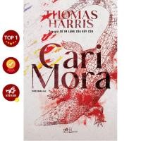 ราคา หนังสือ - Cari Mora (Thomas Harris) (Nha Nam) - NNB (29734743171)