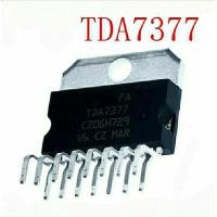 ราคา Amplifier IC TDA7377 TDA7377A ZIP-15 (20872131354)