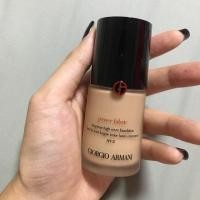 ราคา Giorgio Armani Power Fabric เบอร์ 5 (580964620)