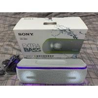 ราคา [มือ2 Used] Sony SRS-XB41 Bluetooth Speaker Extra Bass ลำโพงบลูทูธ ลำโพงปาร์ตี้ ลำโพงไร้สาย มีไฟวิบวับ ของแท้ ศูนย์ไทย (27584112854)