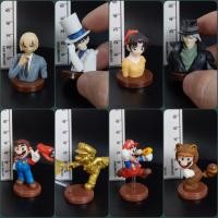 ราคา งานไข่กาชาปอง Choco Egg มือสอง ดิสนีย์ โคนัน โดราเอม่อน dragonball ของแท้จากญี่ปุ่น ไม่มีกล่อง ไม่มีไข่ ไม่มีใบปิด (16879898728)