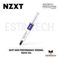 ราคา THERMAL GREASE (ซิลีโคน) NZXT HIGH PERFORMANCE THERMAL PASTE 15G ของใหม่ (22522437873)
