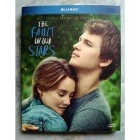 ราคา BLU-RAY THE FAULT IN OUR STARS (2012) ดาวบันดาล (11889309005)
