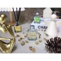 ราคา มัลลิกาอโรม่า ก้านไม้หอมปรับอากาศ กลิ่น ดอกบัว 30ml.RoomReedDiffuser สร้างบรรยากาศในบ้านให้เหมือนอยู่ในสปา (24421501863)
