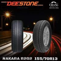 ราคา 155/70R13 Deestone R202 (20930747000)