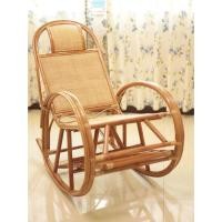 ราคา เก้าอี้โยก หวายแท้ แบบมีที่พักเท้า รุ่นCocon (4833601148)