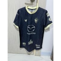 ราคา เสื้อฟุตบอลแท้มือสอง Nakhonratchasima Mazda FC (Swatcat) size L (42059346472)