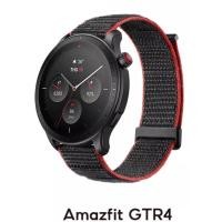 ราคา Amafit GTR 4 มือสอง ครบกล่อง (19980441483)