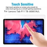 ราคา Tempered Glass Screen Protector For Lenovo Tab P11 Pro Gen2 2rd Tablet Film for Lenovo P11 Plus (14697293671)