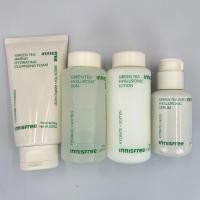 ราคา [Innisfree] Green tea seed Collection (18859244962)