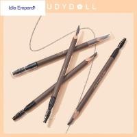 ราคา Judydoll ดินสอเขียนคิ้ว 2 หัว ดินสอเขียนคิ้วกันน้ำและกันเหงื่อ ไม่ซีดจาง ดินสอเขียนคิ้วสามมิติเป็นธรรมชาติ ติดทนนาน (41426941553)