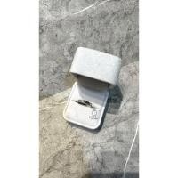 ราคา ซีเอส15 |แหวนใบเงิน s925 เงิน s925 (41272846041)