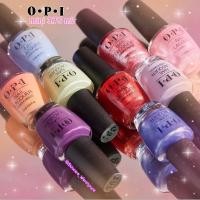 ราคา พร้อมส่ง OPI Nail Polish mini size 3.75mL ยาทาเล็บ มินิ ขนาดทดลอง ของแท้ 100% (21579320946)