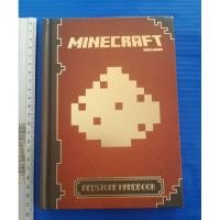 ราคา Minecraft - Redstone handbook (4149823319)