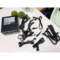 ราคา POWER SUPPLY (พาวเวอร์ซัพพลาย) CORSAIR RM850I 850W (80 PLUS GOLD) สายพอใช้ ใช้งานปกติ ประกันร้าน (40954602765)