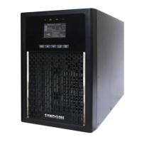 ราคา เครื่องสำรองไฟฟ้า UPS Syndome Hercules IoT 1000VA/1000W 2000VA/2000W 3000VA/3000W ประกัน 2 ปี Onsite (22569391562)