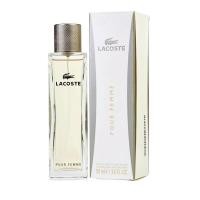 ราคา Lacoste Pour Femme EDP 90ml (6382350045)