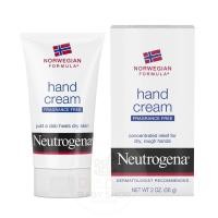 ราคา พร้อมส่ง ครีมบำรุงผิวมือและเล็บ Neutrogena Norwegian Formula Hand Cream (7449879069)