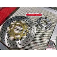 ราคา YAMAHA​​ จาน​จูปิเตอร์​เเท้​(ขาย​เเยก)​ สเป​เซอร์​รอง​จา​น​ น็อต​กลึง​มือ Wave125​ (12064985391)