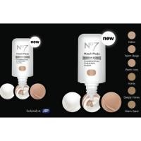 ราคา ส่งฟรี!!! รองพื้น No7 ของแท้ค่ะ ไม่แท้ยินดีคืนเงิน (2664869322)