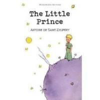 ราคา Little Prince (Wordsworth Children's Classics) -- Paperback / softback (New ed) [Paperback] หนังสือภาษาอังกฤษมือหนึ่ง (4744422305)
